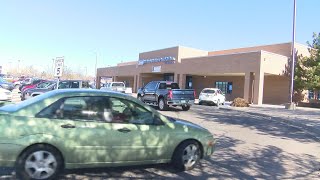 Rio Rancho hoping to add another post office