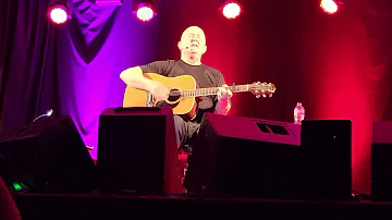 Christy Moore Live - A Pair Of Brown Eyes - November 2023 - Mentions Shane McGowan