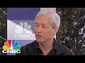 J.P. Morgan CEO Jamie Dimon: Capital Investment In America Drives Wages | CNBC