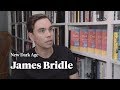James Bridle on New Dark Age: Technology and the End of the Future