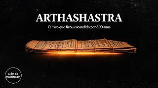 Arthashastra: O Manual de Poder que Max Weber Disse Fazer Maquiavel Parecer Inofensivo