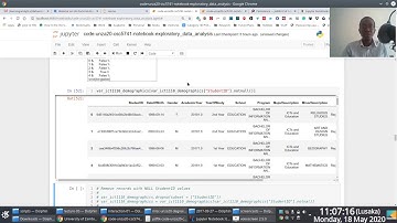 Lecture 05: Data Preparation---Attribute Derivation, Scaling and Formatting | 2019/20  CSC 5741