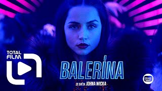 Balerína Ze Světa Johna Wicka 2024 Cz Hd Teaser