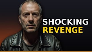 SHOCKING Betrayal: Shania's Revenge