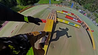 Swiss Cheese & Steeze 2024 | Qualifying Lap | XR