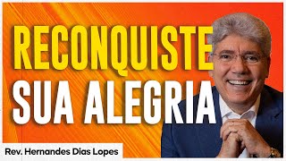 ESSE É O SEGREDO! Rev. Hernandes Dias Lopes ESSE É O SEGREDO! Rev. Hernandes Dias Lopes