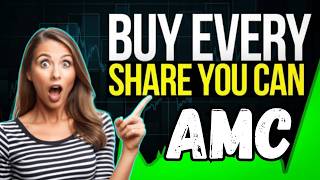 AMC Stock: Why the $1.35 Level is Critical Right Now (Analysis)