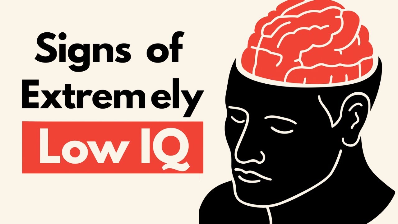 Everyday Habits That Reveal an Extremely Low IQ | Backed by Psychology