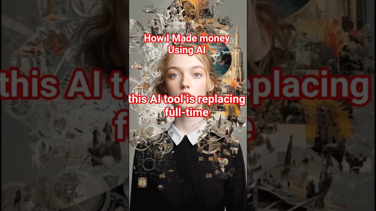 rewrite this title How I made Money using Ai tools in 2026!! futurewithAi rewrite this title How I made Money using Ai tools in 2026!! futurewithAi