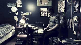 nothing,nowhere. - fake friend | drum cover