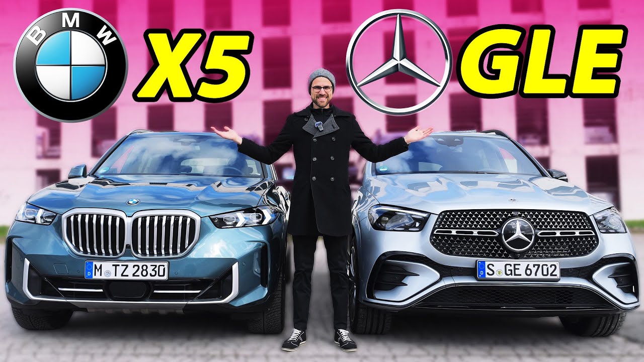 BMW X5 xDrive 30d vs. WLTP | ÜBER 15 Liter? SO viel verbraucht er wirklich! | 80 vs. 130 vs. VOLLGAS