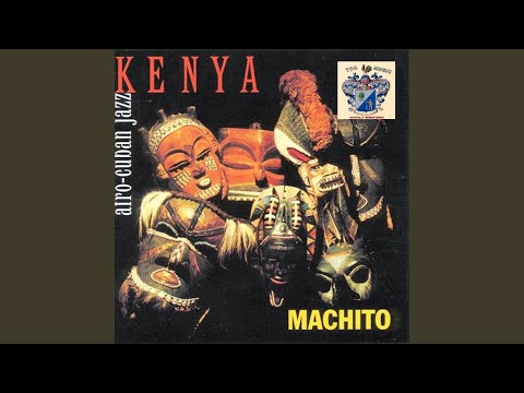 Blues A La Machito