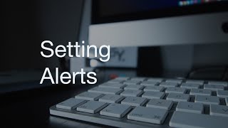 Telematics Guru - Setting Alerts screenshot 3