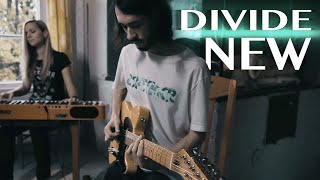 Linkin Park - New Divide⎪Guitar &amp; Piano Cover (Eiro Nareth ft. @Gamazda)