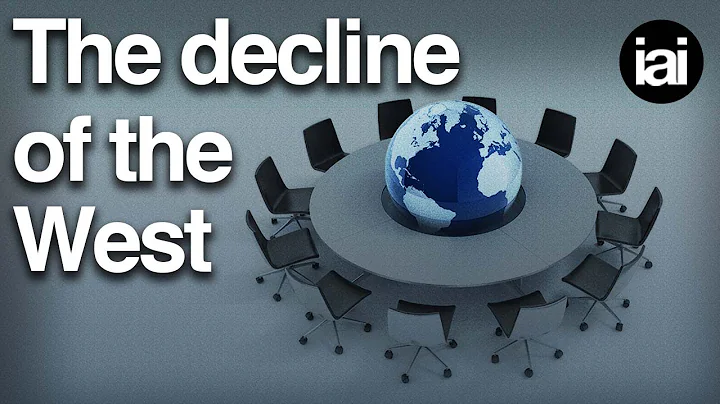 The struggle for global power | Malcolm Rifkind, M...