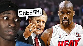 Sheesh! NBA Players Who HATED Their Coaches