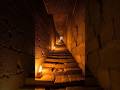 What’s Hiding Inside the Great Pyramid?!.. #shorts #ancientegypt #pyramids #pharaohs #history