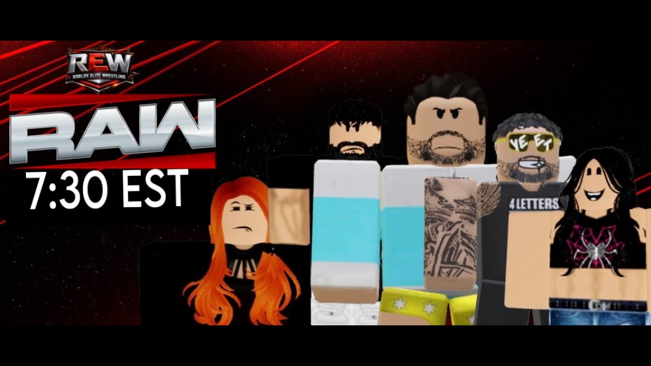 Monday Night Raw Feburary Feburary 16th 2026