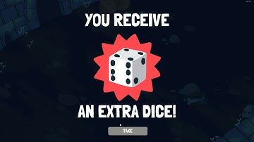 Dicey Dungeons No Commentary