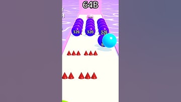 Ball Run 2048 ~ INFINITY MODE ~ Tricks & Tips | Part #15 | EAQ Gaming