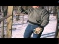 Snowman's Beagles: Building a Training Pen for Rabbit Dogs Snowman's Beagles: Building a Training Pen for Rabbit Dogs