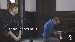 Sonya Alone (Brittain Ashford & Dave Malloy) The Great Comet of 1812 | Musicnotes Song Spotlight chords