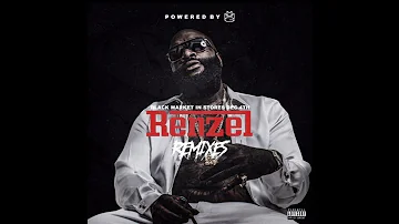 22. Rick Ross - Always Feel Like Feat. Scrilla Lundee