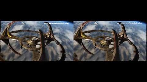 3D CUBE4D first Trailer [ yt3d ]