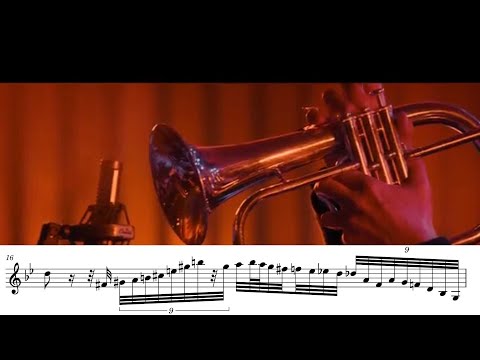 A Beautifully Lyrical Solo