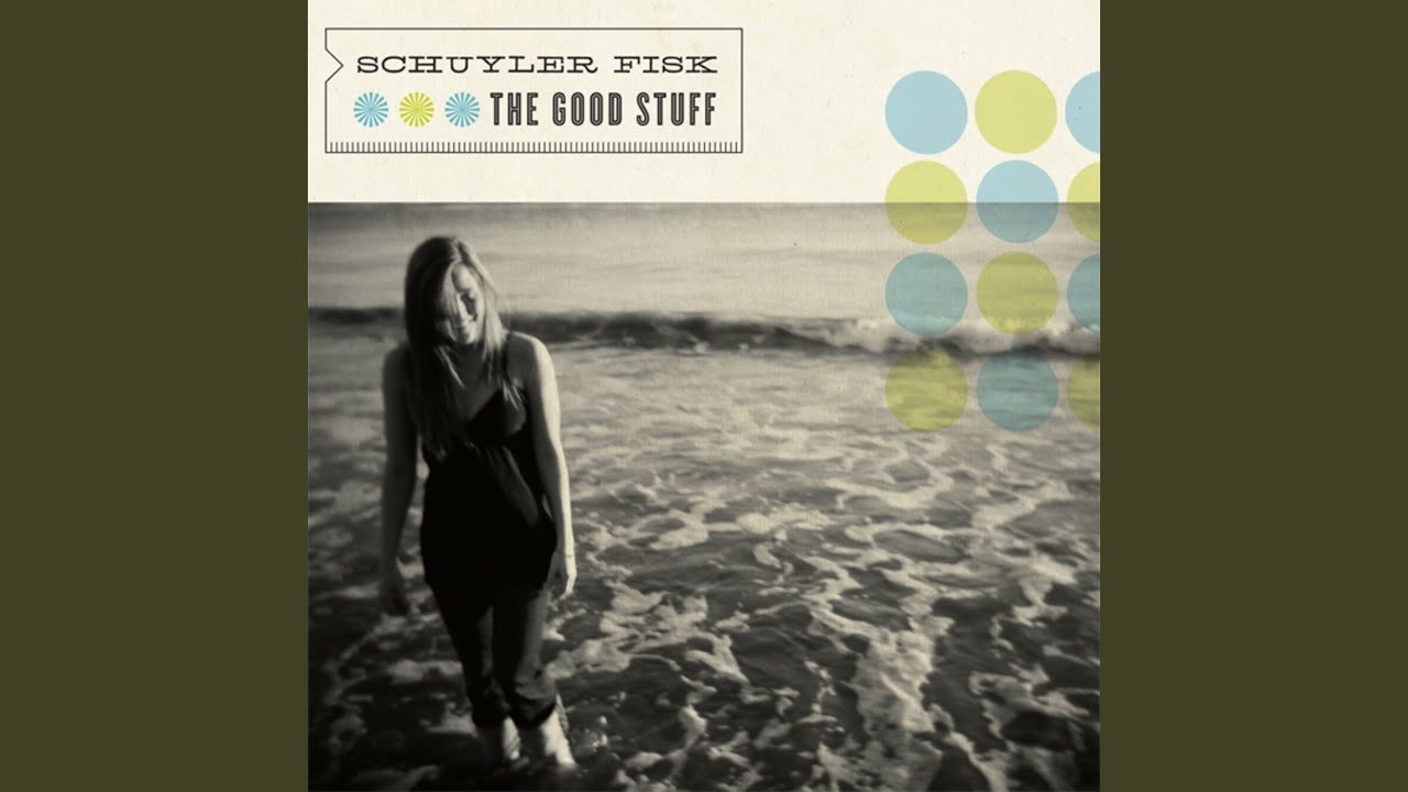 Watch The Good Stuff on YouTube Watch The Good Stuff on YouTube
