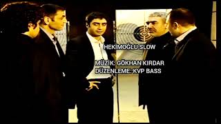 HEKİMOĞLU SLOW (ORJİNAL)