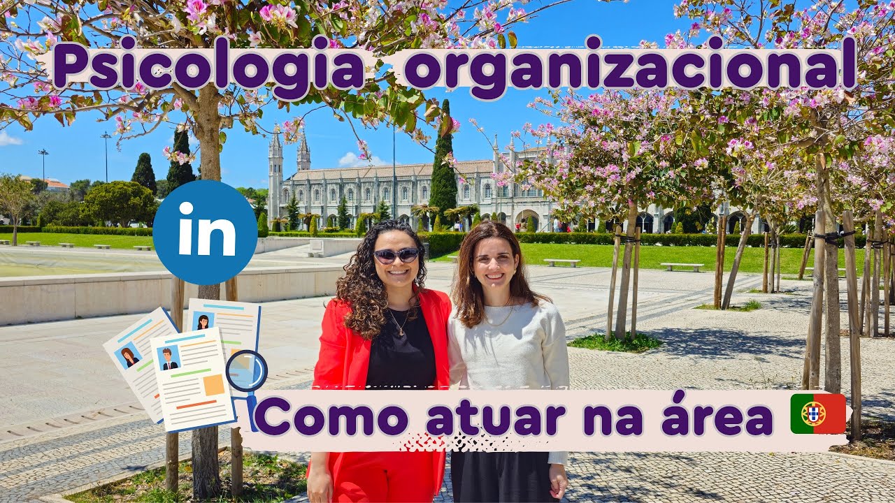 #24 Vale a pena atuar no RH na Europa?