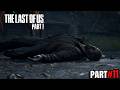Joel Almost Died Here… 😱 | The Last of Us Part 1| Urdu Gameplay..