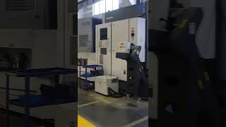 Precision CNC Machining Process for Roots Blower Core Components   Industrial Factory Tour #blower