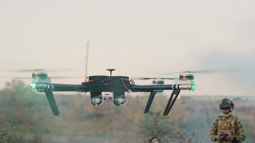 Eyeson OneView: Visual Superiority in Defense Edge Ops, Real-Time Awareness & Human-Machine Teaming