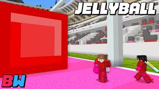 Jellyball - Game Explanation (Block Wars Series 3) screenshot 5