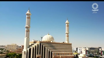 سورة الرحمن - الشيخ ياسر سرحان الديب