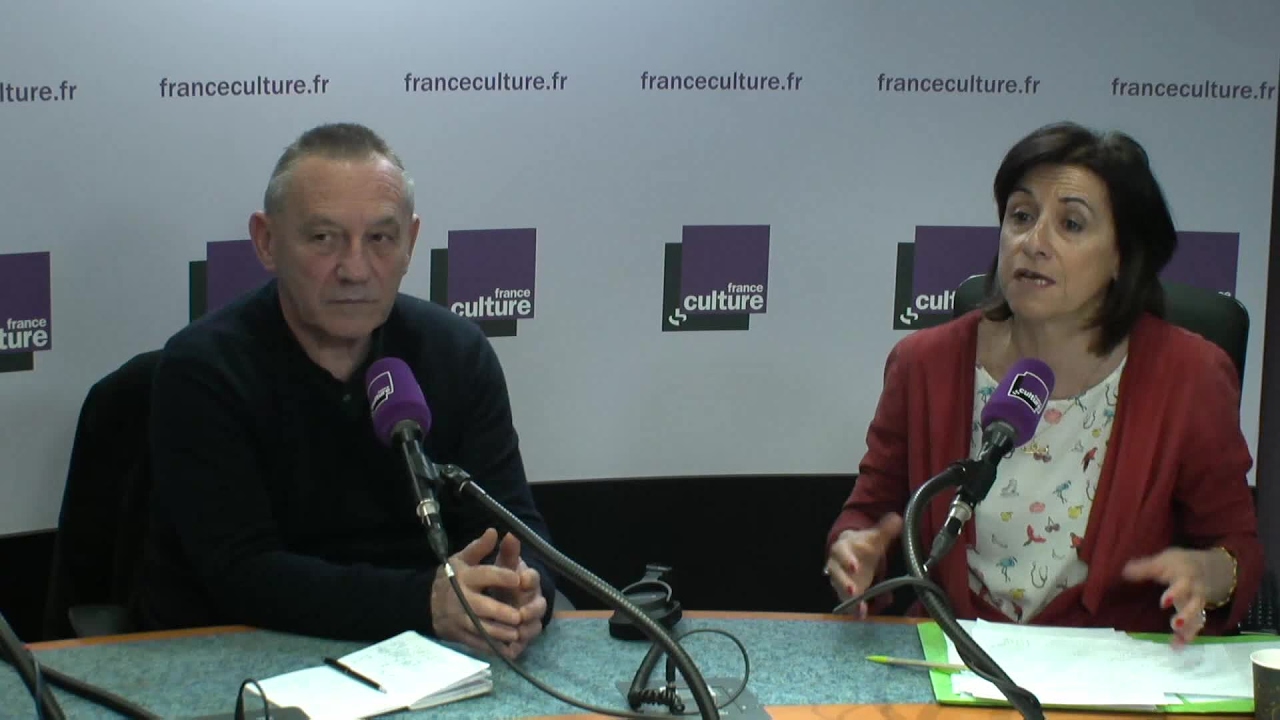 reportages francais Mariette Darrigrand