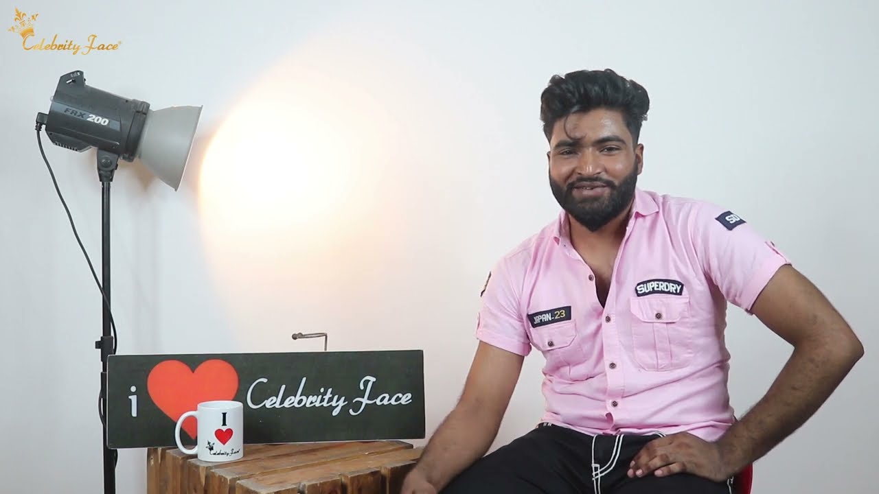 COLLEGE KI YAADEIN Episode 5 : - Cast ZUBAIR Introduction
