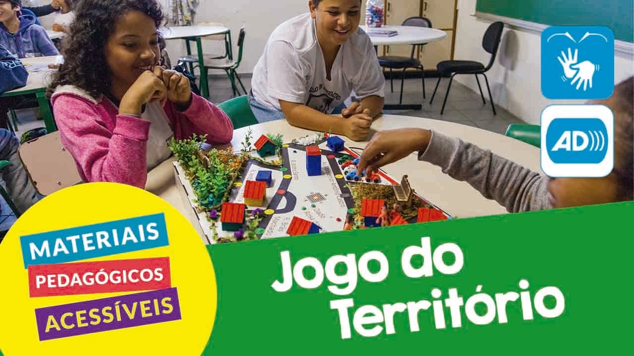 Jogo de tabuleiro da Copa incentiva trabalho interdisciplinar na escola -  Vivescer