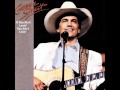 George Strait - Bigger Man Than Me