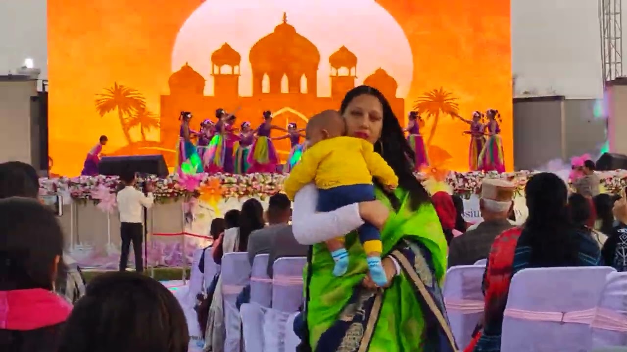 International Florious global school bikaner 