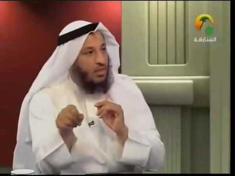 الهمة العالية للشيخ عثمان الخميس في قناة الشارقة الجزء الرابع