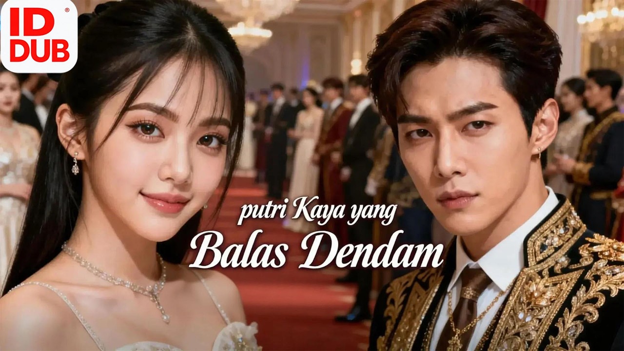 [Full episode]Semua Mengira Aku Salah Pilih, Ternyata Suamiku Bos Tersembunyi