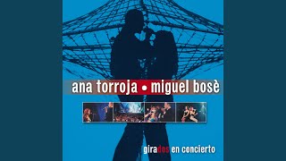 Video thumbnail of "Ana Torroja - Nada particular"