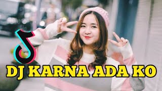 DJ KARNA ADA KO X INDIA MASHUP🎶TERBARU 2022 JEDAG JEDUG FULL BASS (PANJI REMIXER) Original mix