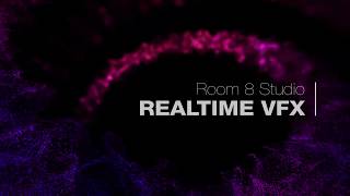 VFX Reel - Realtime Stylized 2018