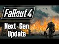 Fallout 4 the next gen update  one step forwards two steps back