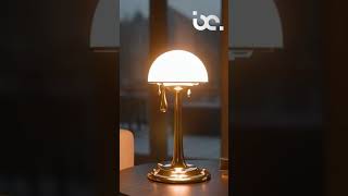 Luxury Table Lamps India | Premium Designer Lighting by Black Canvas Studio