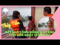 Thủy Tiên đầu đi thuyền cứu hộ ở Quảng Bình 🙏🏻🙏🏻🙏🏻 | Ngày 19.10.2020 (Phần 3)